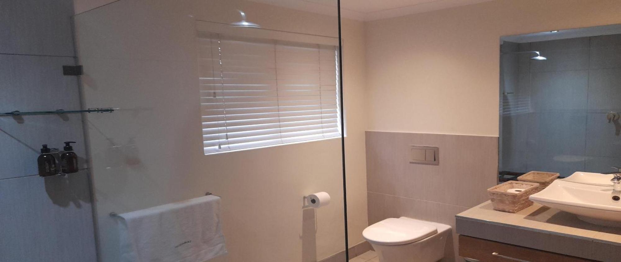 Paddabult Self Catering Cottages พาร์ล ภายนอก รูปภาพ