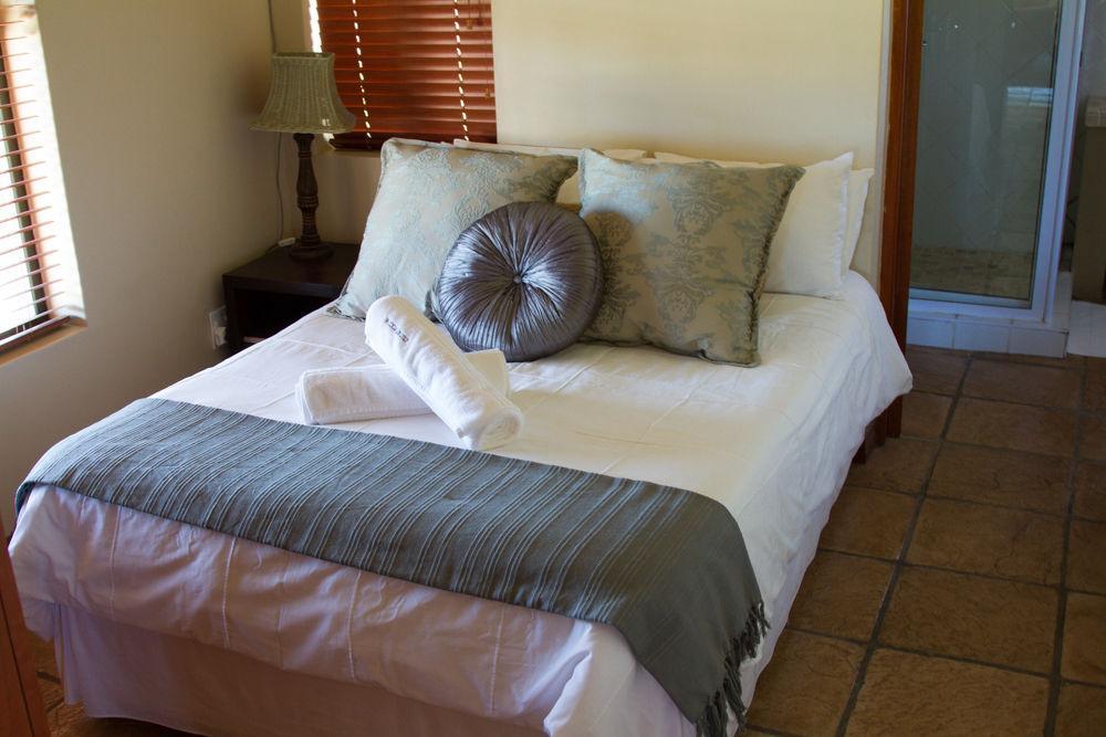 Paddabult Self Catering Cottages พาร์ล ภายนอก รูปภาพ
