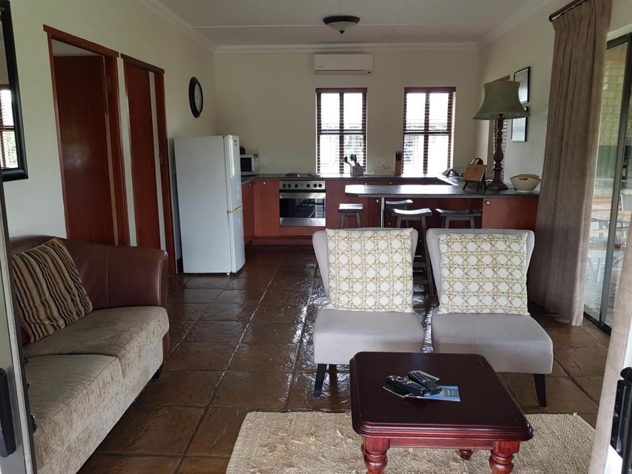 Paddabult Self Catering Cottages พาร์ล ภายนอก รูปภาพ
