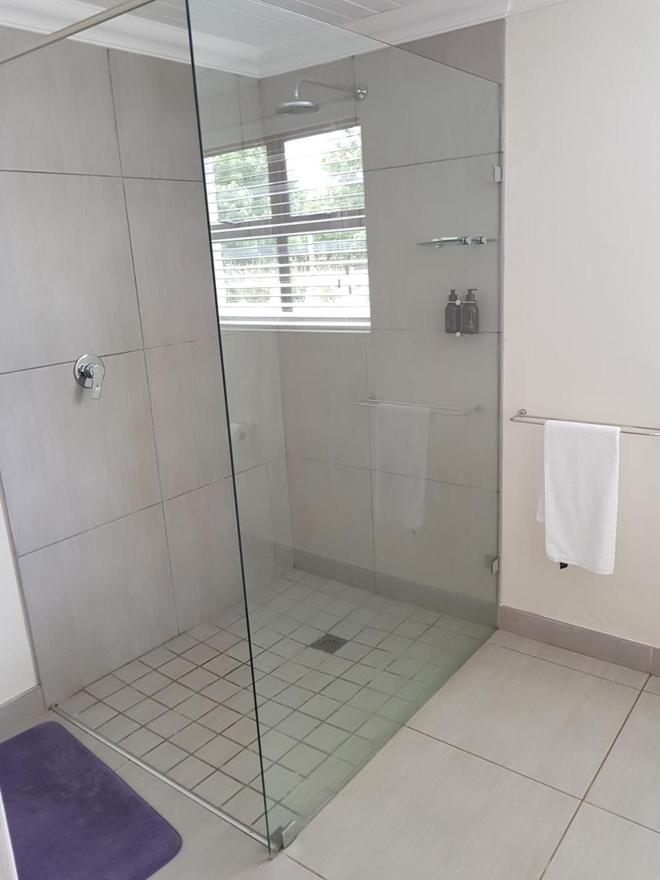 Paddabult Self Catering Cottages พาร์ล ภายนอก รูปภาพ